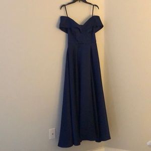Xscape Prom/Wedding Guest dress